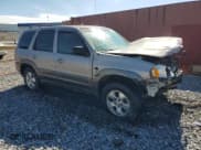 ✅ 2002 Mazda Tribute LX • VIN: 4F2CU09192KM38469 • Lot: 85384085. Wystawiony na Copart z przebiegiem 202 332 mil. Bezpłatny archiwum sprzedaży aukcyjnych z USA i szczegółowy raport historii pojazdu na DreamBid. Zdjęcie 4.