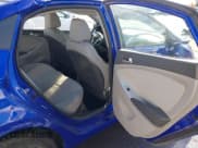 ✅ 2013 Hyundai Accent GLS • VIN: KMHCT4AE5DU538287 • Lot: 43465361. Listed on IAAI with 134,398 mi. Free auction sales archive from the USA and detailed vehicle history report at DreamBid. Image 8.