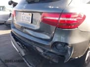 ✅ 2019 Mercedes-Benz GLC 350e • VIN: WDC0G5EB1KF579447 • Lot: 41534374. Listed on IAAI with 88,601 mi. Free auction sales archive from the USA and detailed vehicle history report at DreamBid. Image 6.