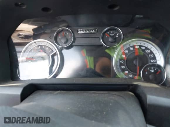 2017 Ram 1500 SLT с VIN 1C6RR7LT8HS795463, выставлен на аукционе IAAI как лот 42975565 с пробегом 114 000 миль миль и . История ставок и продаж доступна на DreamBid. Изображение 7.