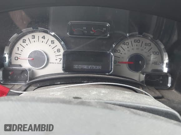 ✅ 2012 Ford Expedition Limited • VIN: 1FMJU2A52CEF15034 • Lot: 42436406. Listed on IAAI with Not provided. Free auction sales archive from the USA and detailed vehicle history report at DreamBid. Image 15.