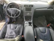 ✅ 2019 Ford Fusion Titanium • VIN: 3FA6P0D9XKR120895 • Лот: 93858845. Опубликован ранее на Copart с пробегом 151 368 миль. Бесплатный доступ к архиву аукционных продаж из США и подробный отчёт об истории автомобиля на DreamBid. Изображение 8.