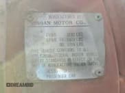 ✅ 1977 Datsun 280ZX • VIN: HLS30357074 • Lot: 63700285. Listed on Copart with 92,904 mi. Free auction sales archive from the USA and detailed vehicle history report at DreamBid. Image 12.