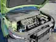 2023 Hyundai Venue Limited with VIN KMHRC8A3XPU212733, listed as a Copart auction lot 85541835 with 32,161 mi miles and Salvage title. Bid and sale history available at DreamBid. Image 14.