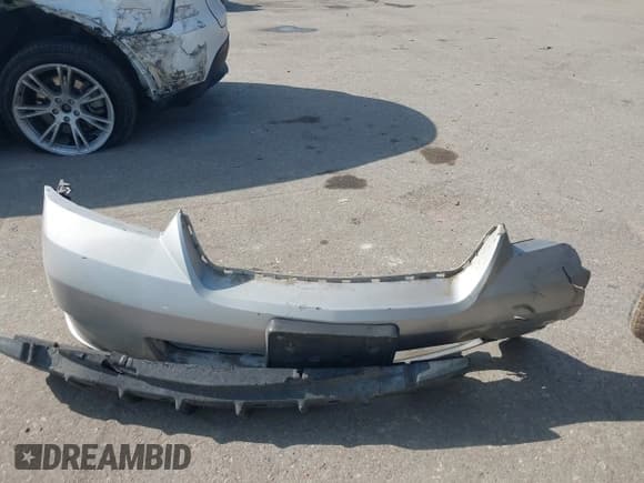 ✅ 2007 Chevrolet Malibu 1LT • VIN: 1G1ZT58F27F313930 • Lot: 43338110. Listed on IAAI with Not provided. Free auction sales archive from the USA and detailed vehicle history report at DreamBid. Image 12.