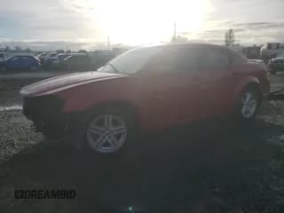 ✅ 2012 Dodge Avenger SXT • VIN: 1C3CDZCBXCN133363 • Lot: 90130545. Listed on Copart with 212,378 mi. Free auction sales archive from the USA and detailed vehicle history report at DreamBid. Image 1.