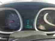 2012 Chevrolet Equinox 1LT z VIN 2GNALDEKXC6221539, wystawiony jako Copart lot #82359865 z przebiegiem 239 664 mil mil oraz Szkoda całkowita • Salvage title. Historia ofert i sprzedaży dostępna na DreamBid. Obrazek 9.