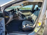 ✅ 2011 Hyundai Sonata SE • VIN: 5NPEC4AB1BH278724 • Lot: 86158245. Wystawiony na Copart z przebiegiem 148 047 mil. Bezpłatny archiwum sprzedaży aukcyjnych z USA i szczegółowy raport historii pojazdu na DreamBid. Zdjęcie 7.