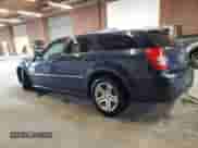 2005 Dodge Magnum RT z VIN 2D8GV58295H120015, wystawiony jako Copart lot #47890775 z przebiegiem 120 699 mil mil oraz Szkoda całkowita • Salvage title. Historia ofert i sprzedaży dostępna na DreamBid. Obrazek 2.