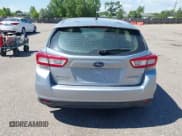 ✅ 2017 Subaru Impreza • VIN: 4S3GTAA67H1743260 • Lot: 42660887. Listed on IAAI with 196,021 mi. Free auction sales archive from the USA and detailed vehicle history report at DreamBid. Image 16.