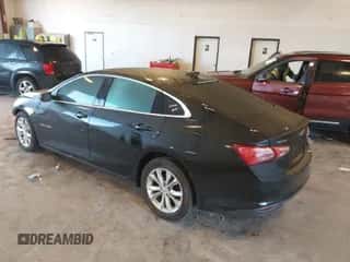 ✅ 2019 Chevrolet Malibu LT • VIN: 1G1ZD5ST2KF169431 • Lot: 43393336. Wystawiony na IAAI z przebiegiem 133 228 mil mil. Skorzystaj z bezpłatnego archiwum sprzedaży aukcyjnych z USA i zobacz szczegółowy raport historii pojazdu na DreamBid. Zdjęcie 3.