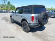 ✅ 2023 Ford Bronco • VIN: 1FMDE5BH4PLB24666 • Лот: 42054233. Опубликован ранее на IAAI с пробегом 10 474 миль. Бесплатный доступ к архиву аукционных продаж из США и подробный отчёт об истории автомобиля на DreamBid. Изображение 3.