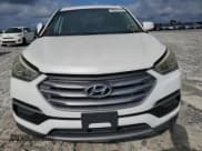 ✅ 2017 Hyundai Santa Fe 2.4L • VIN: 5XYZT3LB8HG434749 • Лот: 60261275. Опубликован ранее на Copart с пробегом 128 099 миль. Бесплатный доступ к архиву аукционных продаж из США и подробный отчёт об истории автомобиля на DreamBid. Изображение 5.