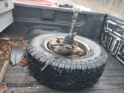 ✅ 2015 GMC Sierra 2500HD SLE • VIN: 1GT12YEG2FF659660 • Lot: 41485512. Listed on IAAI with 114,686 mi. Free auction sales archive from the USA and detailed vehicle history report at DreamBid. Image 12.