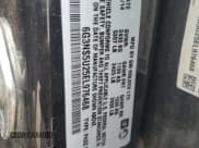 ✅ 2014 Chevrolet Caprice Police Police • VIN: 6G3NS5U25EL976468 • Лот: 71230174. Опубликован ранее на Copart с пробегом 100 112 миль. Бесплатный доступ к архиву аукционных продаж из США и подробный отчёт об истории автомобиля на DreamBid. Изображение 12.