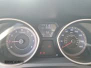 ✅ 2013 Hyundai Elantra SE • VIN: KMHDH6AE0DU020007 • Лот: 69135155. Опубликован ранее на Copart с пробегом 136 660 миль. Бесплатный доступ к архиву аукционных продаж из США и подробный отчёт об истории автомобиля на DreamBid. Изображение 9.