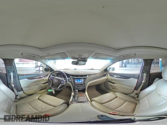 ✅ 2013 Cadillac XTS Luxury • VIN: 2G61R5S31D9215402 • Lot: 91679205. Wystawiony na Copart z przebiegiem 179 448 mil. Bezpłatny archiwum sprzedaży aukcyjnych z USA i szczegółowy raport historii pojazdu na DreamBid. Zdjęcie 15.