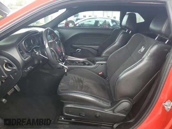 ✅ 2020 Dodge Challenger R/T Scat Pack Widebody • VIN: 2C3CDZFJ3LH103973 • Лот: 52722155. Опубликован ранее на Copart с пробегом 67 420 миль. Бесплатный доступ к архиву аукционных продаж из США и подробный отчёт об истории автомобиля на DreamBid. Изображение 7.