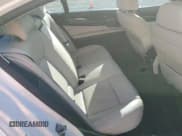 ✅ 2011 BMW 7 Series 740Li • VIN: WBAKB4C55BC573833 • Lot: 91945175. Listed on Copart with 149,277 mi. Free auction sales archive from the USA and detailed vehicle history report at DreamBid. Image 10.