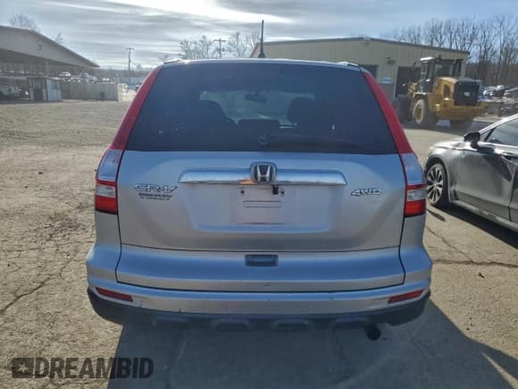 ✅ 2010 Honda CR-V EX • VIN: 5J6RE4H5XAL030407 • Lot: 96167615. Wystawiony na Copart z przebiegiem 202 067 mil. Bezpłatny archiwum sprzedaży aukcyjnych z USA i szczegółowy raport historii pojazdu na DreamBid. Zdjęcie 6.