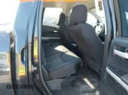 ✅ 2019 Toyota Tundra SR5 • VIN: 5TFUW5F15KX864095 • Lot: 42626087. Wystawiony na IAAI z przebiegiem 156 602 mil. Bezpłatny archiwum sprzedaży aukcyjnych z USA i szczegółowy raport historii pojazdu na DreamBid. Zdjęcie 8.