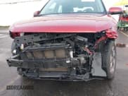 ✅ 2024 Hyundai Venue SEL • VIN: KMHRC8A3XRU303293 • Lot: 41188228. Listed on IAAI with 15,078 mi. Free auction sales archive from the USA and detailed vehicle history report at DreamBid. Image 6.