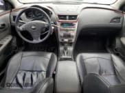 ✅ 2012 Chevrolet Malibu LTZ • VIN: 1G1ZG5E72CF117904 • Lot: 52998884. Listed on Copart with 138,605 mi. Free auction sales archive from the USA and detailed vehicle history report at DreamBid. Image 8.