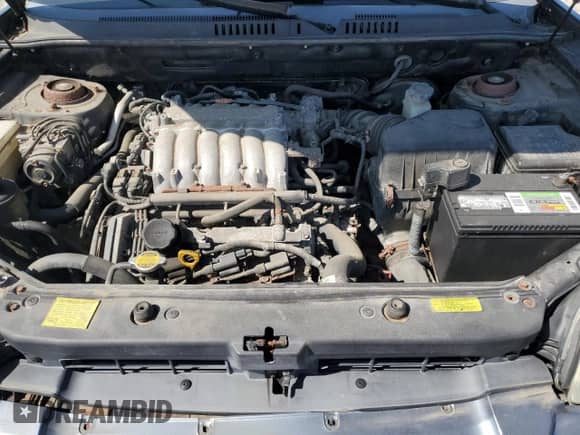 2005 Hyundai Santa Fe GLS с VIN KM8SC13E45U860363, выставлен на аукционе Copart как лот 80013495 с пробегом 150 110 миль миль и Чистый • Clean title. История ставок и продаж доступна на DreamBid. Изображение 12.