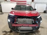 ✅ 2025 Chevrolet Equinox AWD RS • VIN: 3GNAXTEG9SL147115 • Lot: 62776095. Wystawiony na Copart z przebiegiem 13 714 mil. Bezpłatny archiwum sprzedaży aukcyjnych z USA i szczegółowy raport historii pojazdu na DreamBid. Zdjęcie 5.