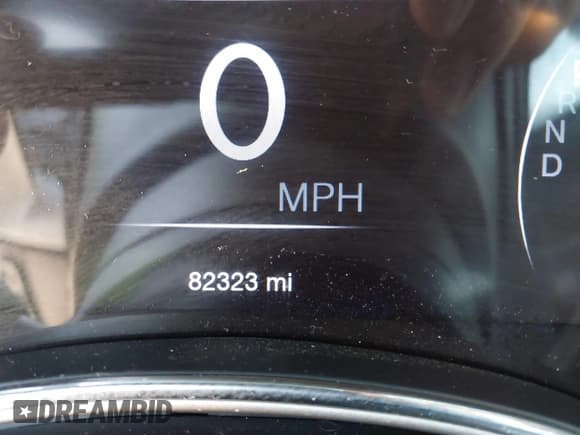 ✅ 2017 Jeep Grand Cherokee 75th Anniversary • VIN: 1C4RJEAG2HC829272 • Lot: 41908383. Listed on IAAI with 82,323 mi. Free auction sales archive from the USA and detailed vehicle history report at DreamBid. Image 15.