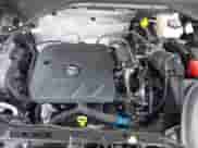 2025 Chevrolet TrailBlazer RS с VIN KL79MUSL2SB181228, выставлен на аукционе IAAI как лот 42318537 с пробегом 227 миль миль и . История ставок и продаж доступна на DreamBid. Изображение 10.