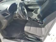 ✅ 2018 Hyundai Accent SE • VIN: 3KPC24A31JE033525 • Лот: 48105105. Опубликован ранее на Copart с пробегом 85 641 миль. Бесплатный доступ к архиву аукционных продаж из США и подробный отчёт об истории автомобиля на DreamBid. Изображение 7.