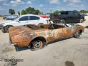 ✅ 1967 Chevrolet Camaro • VIN: 123677N249076 • Lot: 80816175. Listed on Copart with Not provided. Free auction sales archive from the USA and detailed vehicle history report at DreamBid. Image 3.