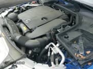 ✅ 2023 Mercedes-Benz C 300 • VIN: W1KWJ8DB2PG130077 • Лот: 42026028. Опубликован ранее на IAAI с пробегом 13 263 миль. Бесплатный доступ к архиву аукционных продаж из США и подробный отчёт об истории автомобиля на DreamBid. Изображение 21.