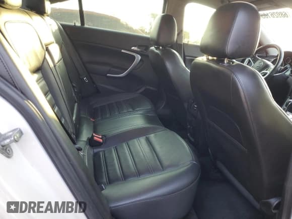 ✅ 2013 Buick Regal GS • VIN: 2G4GV5GV9D9231291 • Lot: 68926165. Listed on Copart with 171,236 mi. Free auction sales archive from the USA and detailed vehicle history report at DreamBid. Image 10.