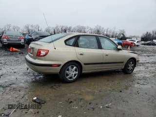 ✅ 2006 Hyundai Elantra GLS • VIN: KMHDN56D46U201147 • Lot: 44103415. Wystawiony na Copart z przebiegiem 109 133 mil. Bezpłatny archiwum sprzedaży aukcyjnych z USA i szczegółowy raport historii pojazdu na DreamBid. Zdjęcie 3.