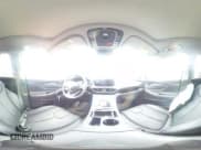 ✅ 2023 Hyundai Santa Fe Limited • VIN: 5NMS5DA1XPH012661 • Lot: 53926384. Wystawiony na Copart z przebiegiem 11 524 mil. Bezpłatny archiwum sprzedaży aukcyjnych z USA i szczegółowy raport historii pojazdu na DreamBid. Zdjęcie 14.