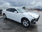 ✅ 2011 Dodge Charger Rallye • VIN: 2B3CL3CGXBH502738 • Lot: 81586825. Listed on Copart with 148,100 mi. Free auction sales archive from the USA and detailed vehicle history report at DreamBid. Image 4.