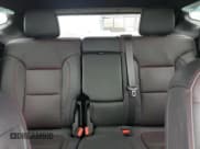 ✅ 2024 Chevrolet Blazer RS • VIN: 3GNKBKRS9RS147787 • Lot: 69603365. Listed on Copart with 10,298 mi. Free auction sales archive from the USA and detailed vehicle history report at DreamBid. Image 10.