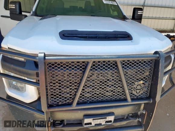 ✅ 2021 Chevrolet Silverado 2500HD Work Truck • VIN: 1GC1YLE71MF285640 • Лот: 66038765. Опубликован ранее на Copart с пробегом 134 260 миль. Бесплатный доступ к архиву аукционных продаж из США и подробный отчёт об истории автомобиля на DreamBid. Изображение 11.