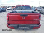 ✅ 2023 Nissan Frontier Pro-4X • VIN: 1N6ED1EK2PN652655 • Лот: 40752556. Опубликован ранее на IAAI с пробегом 10 890 миль. Бесплатный доступ к архиву аукционных продаж из США и подробный отчёт об истории автомобиля на DreamBid. Изображение 16.