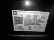 2023 Chevrolet Equinox Premier with VIN 3GNAXXEGXPL214853, listed as a Copart auction lot 87289255 with 44,104 mi miles and Clean title. Bid and sale history available at DreamBid. Image 13.