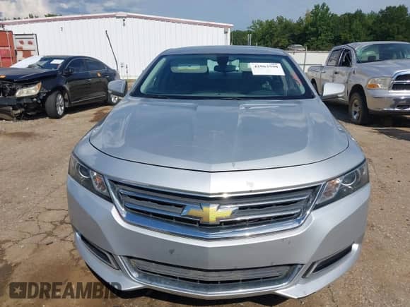 2018 Chevrolet Impala LT z VIN 2G1105S3XJ9170262, wystawiony jako IAAI lot #42963598 z przebiegiem 163 813 mil mil oraz . Historia ofert i sprzedaży dostępna na DreamBid. Obrazek 12.