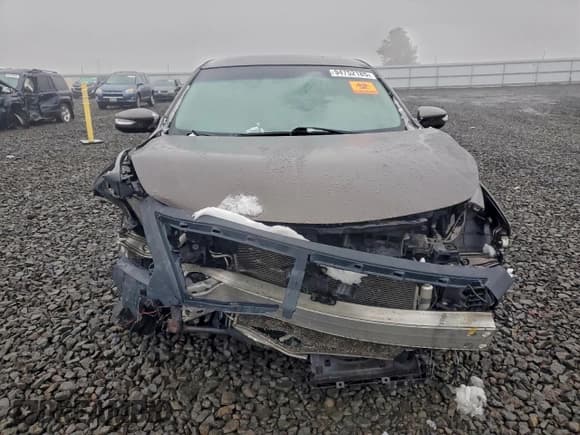 ✅ 2013 Nissan Altima SL • VIN: 1N4BL3AP6DC243416 • Lot: 94752185. Listed on Copart with Not provided. Free auction sales archive from the USA and detailed vehicle history report at DreamBid. Image 5.