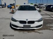 ✅ 2016 BMW 3 Series 320i • VIN: WBA8E1G56GNT99647 • Lot: 86882005. Listed on Copart with 151,336 mi. Free auction sales archive from the USA and detailed vehicle history report at DreamBid. Image 5.