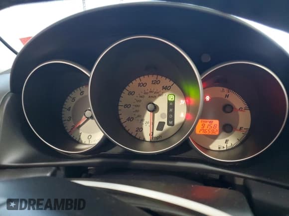 ✅ 2008 Mazda 3 i Touring Value • VIN: JM1BK32G381163598 • Lot: 85570525. Listed on Copart with 176,592 mi. Free auction sales archive from the USA and detailed vehicle history report at DreamBid. Image 9.