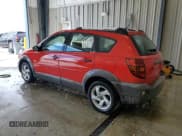 ✅ 2003 Pontiac Vibe • VIN: 5Y2SM64813Z409379 • Lot: 68534204. Wystawiony na Copart z przebiegiem Nie podano. Bezpłatny archiwum sprzedaży aukcyjnych z USA i szczegółowy raport historii pojazdu na DreamBid. Zdjęcie 2.