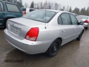 ✅ 2005 Hyundai Elantra GLS • VIN: KMHDN46D95U991859 • Lot: 41626997. Wystawiony na IAAI z przebiegiem 140 323 mil. Bezpłatny archiwum sprzedaży aukcyjnych z USA i szczegółowy raport historii pojazdu na DreamBid. Zdjęcie 4.