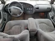 ✅ 1999 Pontiac Bonneville SE • VIN: 1G2HX52K2XH212652 • Лот: 48393685. Опубликован ранее на Copart с пробегом 132 468 миль. Бесплатный доступ к архиву аукционных продаж из США и подробный отчёт об истории автомобиля на DreamBid. Изображение 8.