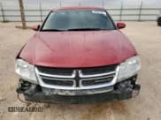 ✅ 2013 Dodge Avenger SXT • VIN: 1C3CDZCG7DN666638 • Лот: 82901524. Опубликован ранее на Copart с пробегом 163 837 миль. Бесплатный доступ к архиву аукционных продаж из США и подробный отчёт об истории автомобиля на DreamBid. Изображение 5.